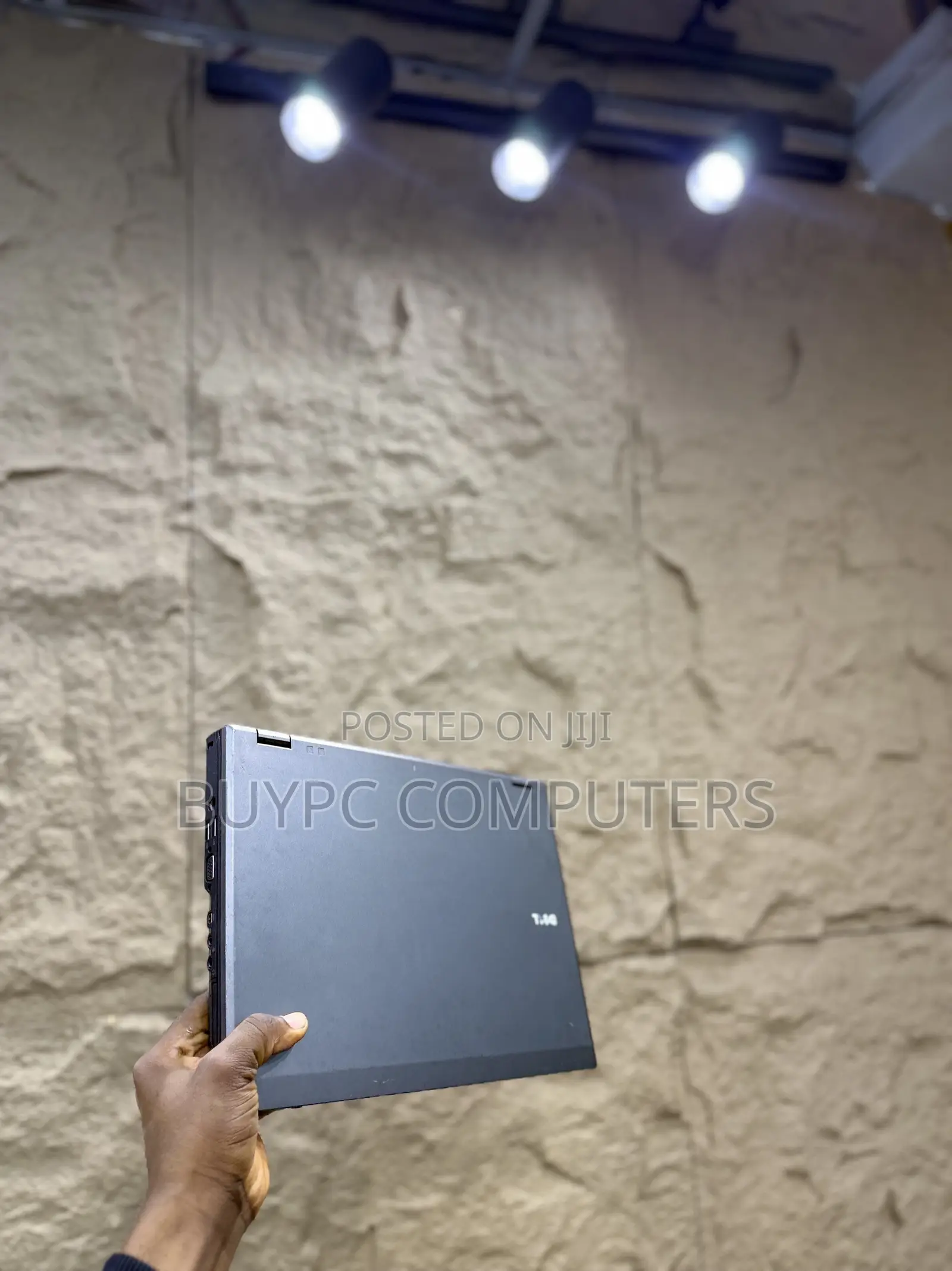 Laptop Dell Latitude E5410 4GB Intel Core i3 HDD 160GB