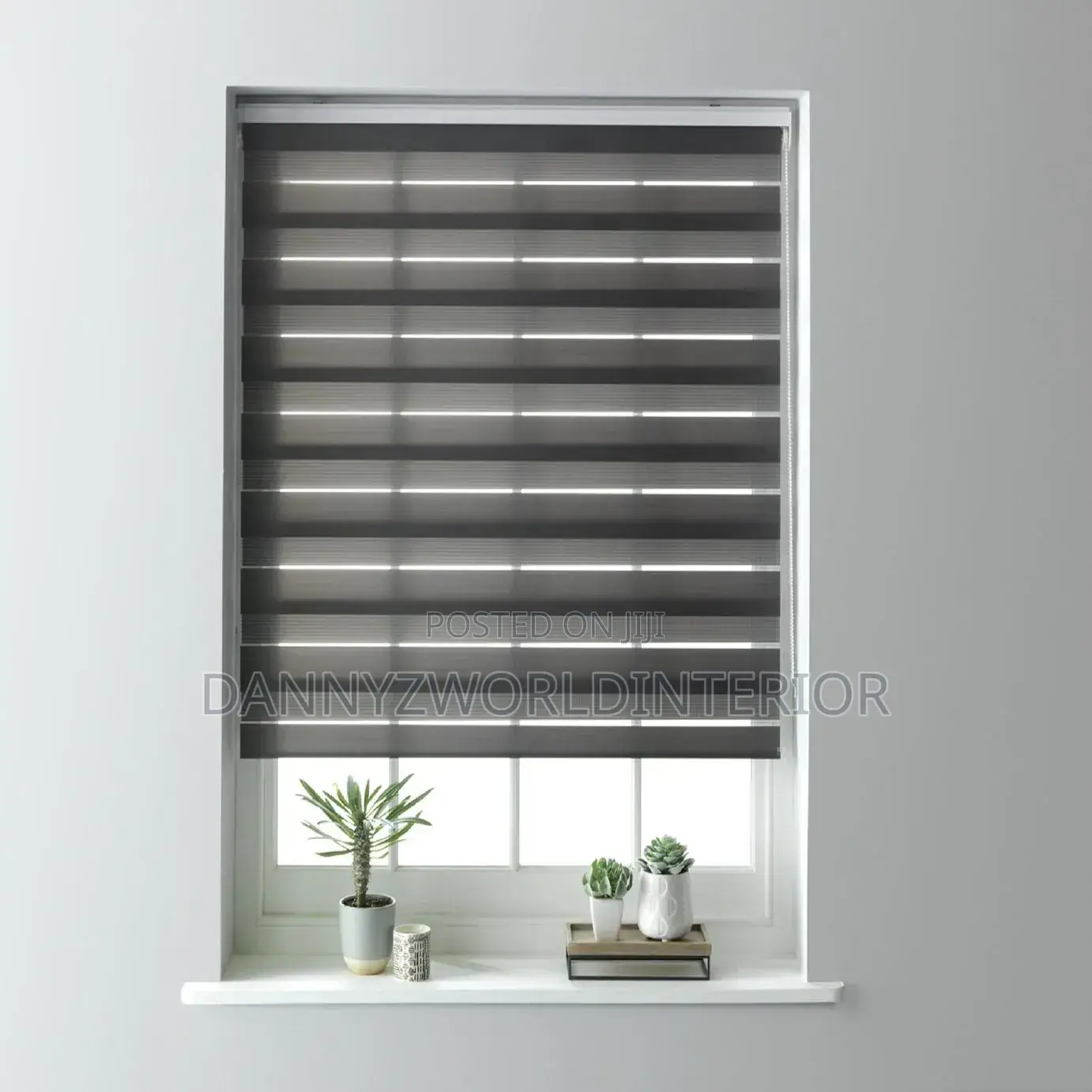 Vanetian Window Blind