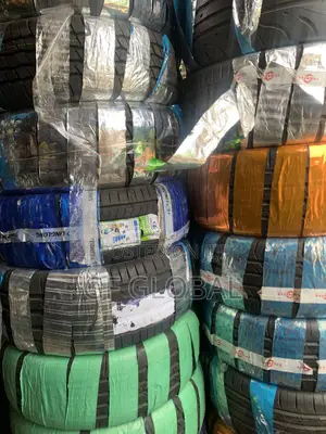225/65/17 Teraflex and Joyroad