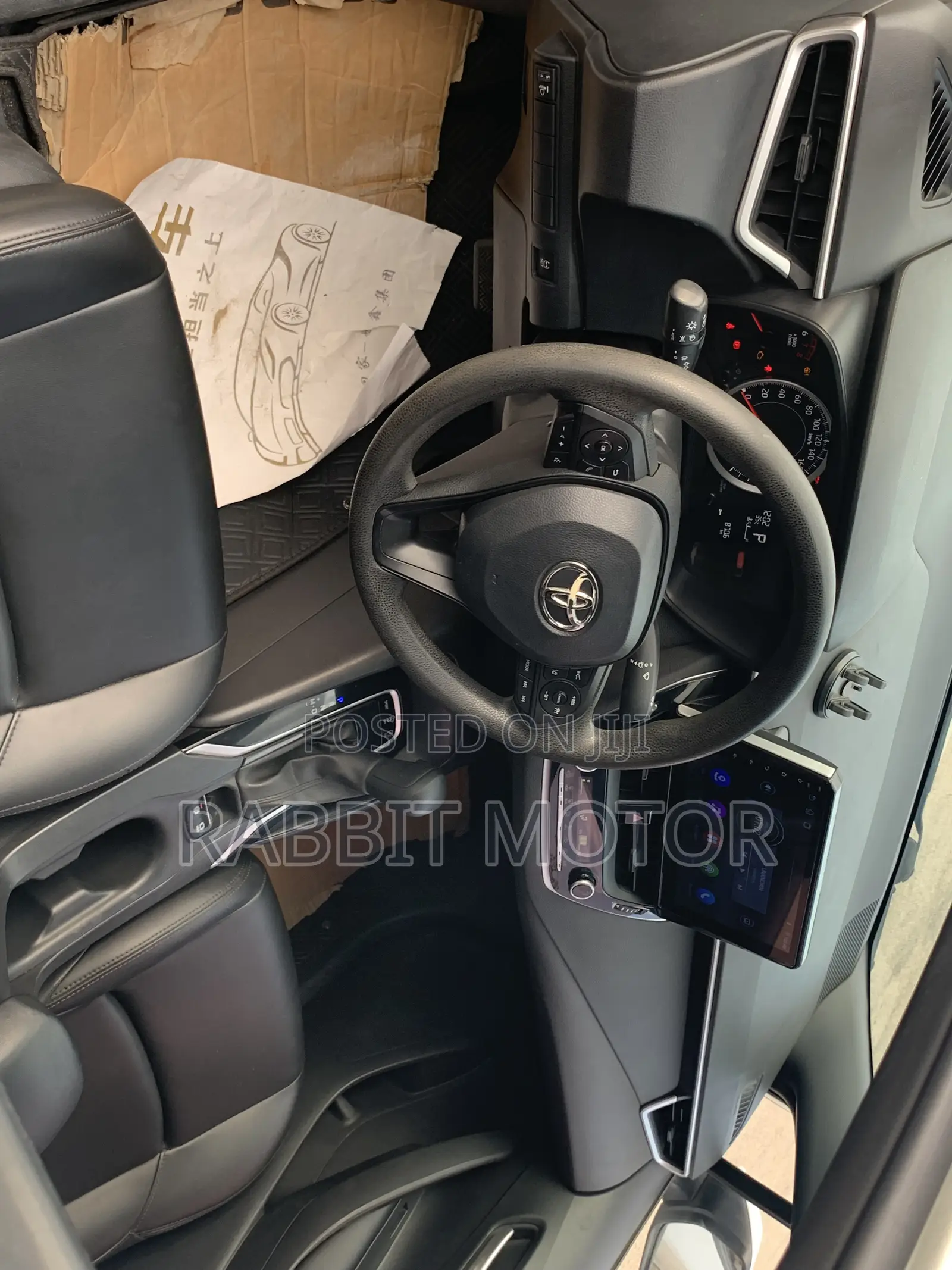 Toyota Corolla 2020 White