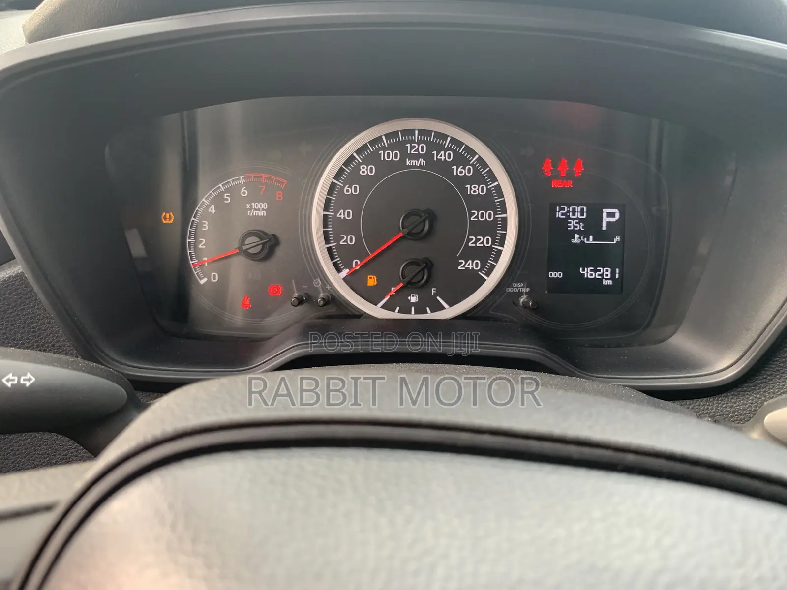 Toyota Corolla 2020 White