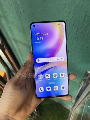 OnePlus 8T 256 GB Green