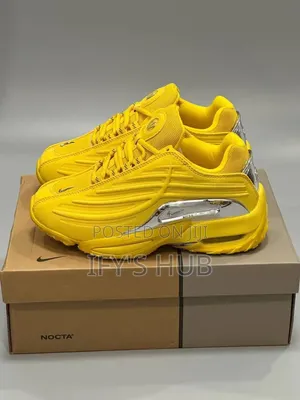 High Quality Nike Nocta Sneakers