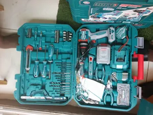 Total Set of Tools