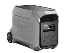 Ecoflow Delta 3 Ultra