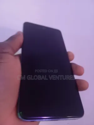 Infinix Hot 40i 128 GB Blue