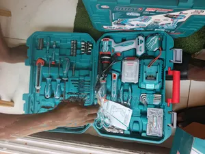Total Set of Tools