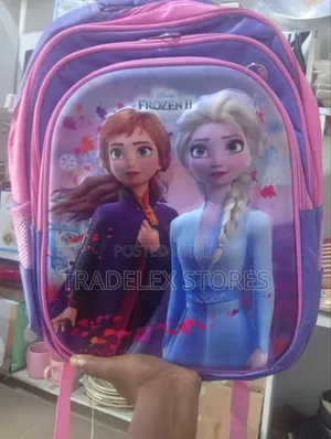 School Bag