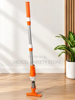 Portable Handheld Stick Vacuum Cleaner – Lightweight