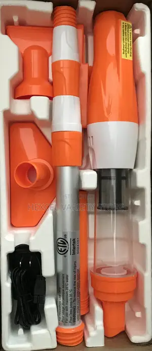 Portable Handheld Stick Vacuum Cleaner – Lightweight