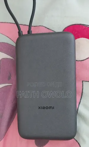 Original Redmi Powerbank
