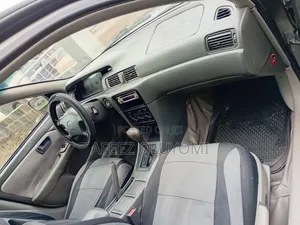 Toyota Camry Automatic 1999 Gray