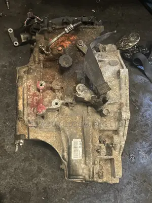 2013 Chevrolet Equinox 2.4L 4WD Gearbox–Fits 2013 GMC Terrain Tokunbo