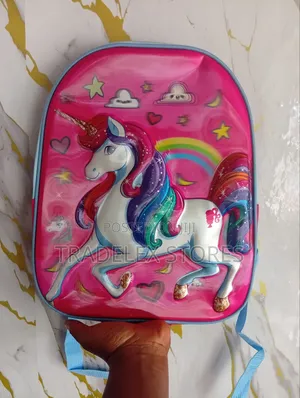 Kids School Bag
