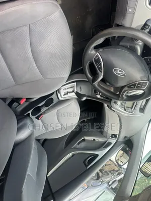 Hyundai Elantra 2014