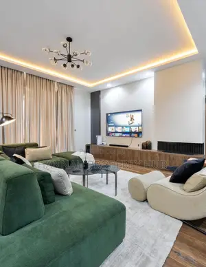 Two Bedroom Luxury Apartments