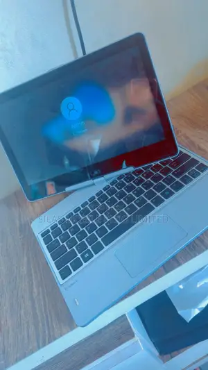Laptop HP EliteBook Revolve 810 G3 Tablet 8GB Intel Core i7 SSD 128GB