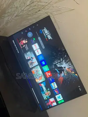 Hisense 32 Inches