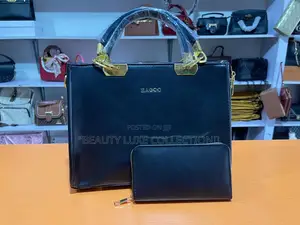 Luxury Handbag