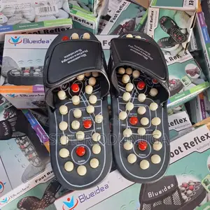 Massaging Slippers