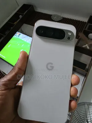 Google Pixel 9 Pro XL 128 GB Rose Gold