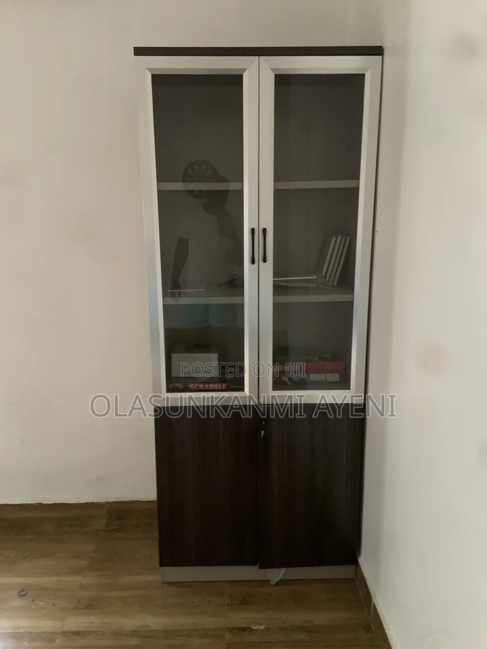 Book Shelf