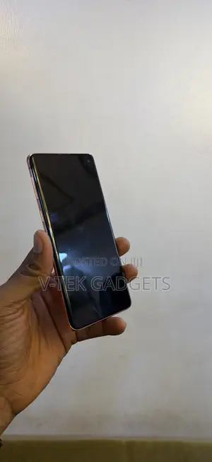 Samsung Galaxy S10 128 GB Orange
