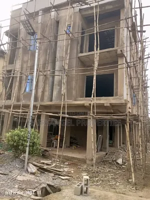 Mini Flat in Onike for rent