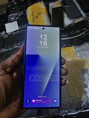 Samsung Galaxy Z Fold7 256 GB Blue