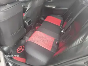 Toyota Camry 2013 Gray