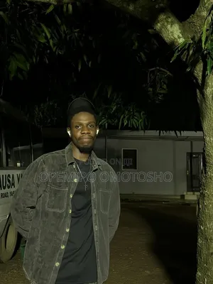 Omotosho Opemipo