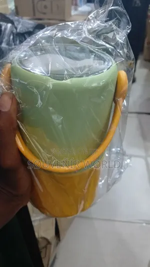 530 Ml Insulated Food Flask