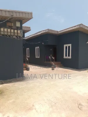 Mini Flat in Aiyeteju for rent