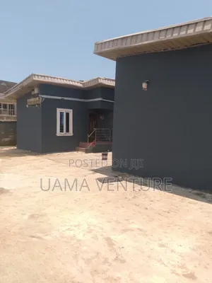 Mini Flat in Aiyeteju for rent