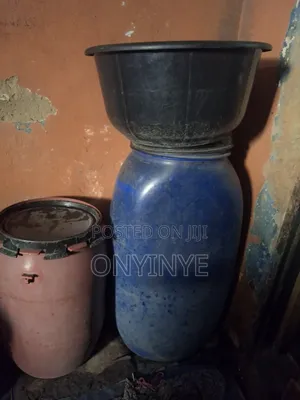 Water Reservoir for Storing Water