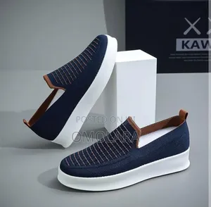 Mens Foot Wear