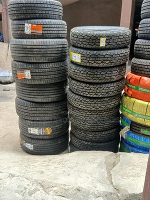 Tire 235/45r20 100w