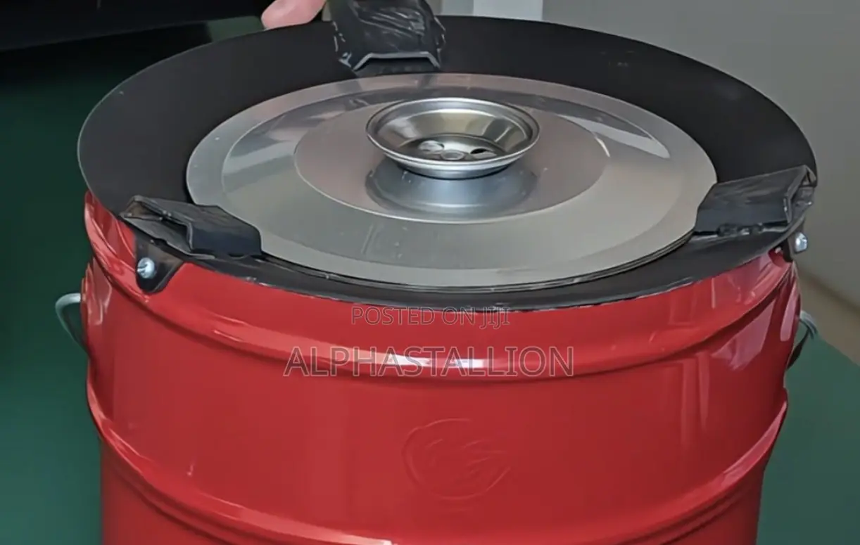 Chacoal Stove