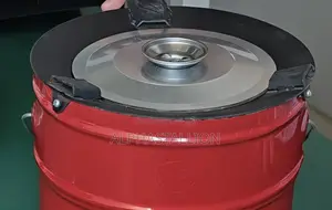 Chacoal Stove
