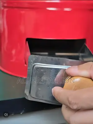 Chacoal Stove