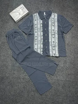 Up and Down Play Suit