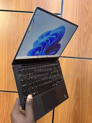 Laptop Dell XPS 13 9310 16GB Intel Core i7 SSD 512GB