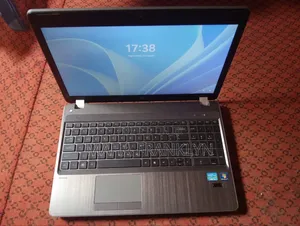 Laptop HP ProBook 4530S 4GB Intel Core i3 HDD 500GB
