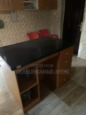 Kitchen Center Table.