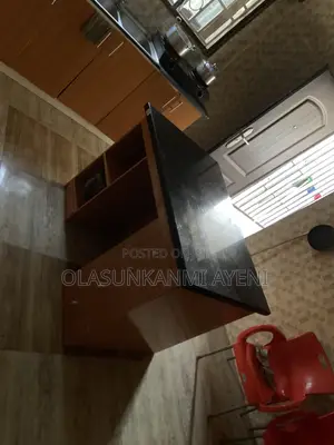 Kitchen Center Table.