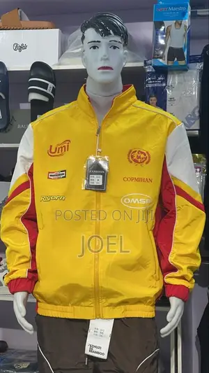 Premium Jacket