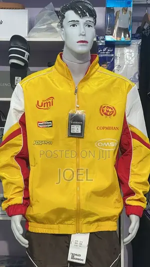 Premium Jacket