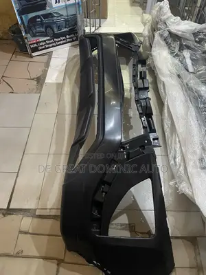 Front Bumper for Mitsubishi Eclipse Cross 2023/2024