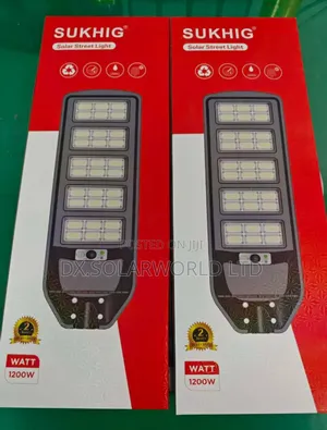 Sukhig All in One