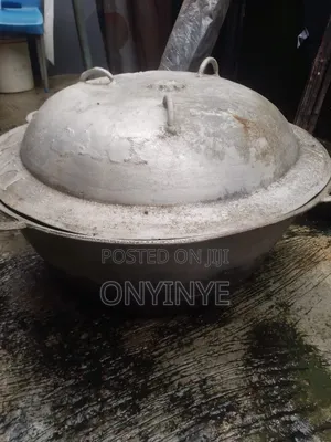 Cooking Pots for Sale